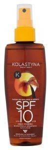     KOLASTYNA SUNCARE OIL SPF 10 150ML