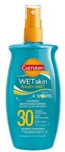 ΑΝΤΙΗΛΙΑΚΟ CARROTEN SPRAY FRESHWET SKIN SPF30 200ML ΑΝΤΙΗΛΙΑΚΟ CARROTEN SPRAY FRESHWET SKIN SPF30 200ML