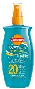  CARROTEN  SPRAY FRESHWET SKIN SPF20 200ML