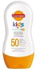   CARROTEN  MILK KIDS SPF50 200ML