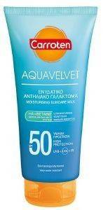   CARROTEN  AQUAVELVET  SPF50 200ML