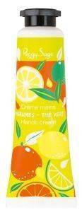 ����� ������ PEGGY SAGE AGRUMES THE VERT 30ML