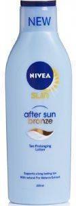 AFTER SUN BRONZE  NIVEA   200ML