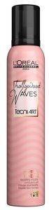ΑΦΡΟΣ ΘΡΕΨΗΣ ΓΙΑ ΜΠΟΥΚΛΕΣ L\'OREAL PROFESSIONNEL TECNI ART HOLLYWOOD WAVES SPIRAL QUEEN 200ML ΑΦΡΟΣ ΘΡΕΨΗΣ ΓΙΑ ΜΠΟΥΚΛΕΣ L\'OREAL PROFESSIONNEL TECNI ART HOLLYWOOD WAVES SPIRAL QUEEN 200ML