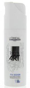 SPRAY     L\'OREAL TECNI ART FIX DESIGN 200ML