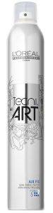 SPRAY     L\'OREAL TECNI ART AIR FIX 400ML