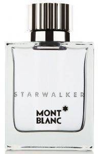 EAU DE TOILETTE MONT BLANC STARWALKER 75ML