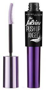 ������� MAYBELLINE THE FALSIES PUSH UP ANGEL VERY BLACK  ����� 9,5 ML