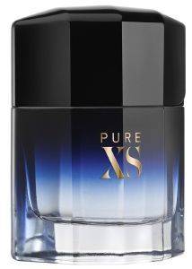 PACO RABANNE PURE XS EAU DE TOILETTE 50ML