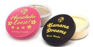 ��� �������� W7 GET LOOSE DUO 2���