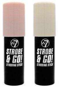  HIGHLIGHTER W7 DOUBLE STROBE & GO 2