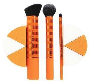 ��� ������� REAL TECHNIQUES FRESH FACE FAVORITES (4���)