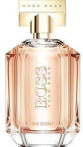 EAU DE PARFUM HUGO BOSS THE SCENT 30ML EAU DE PARFUM HUGO BOSS THE SCENT 30ML