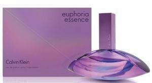 EAU DE PARFUM CALVIN KLEIN EUPHORIA ESSENCE 100ML