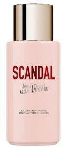 BODY LOTION JEAN PAUL GAULTIER SCANDAL 200ML BODY LOTION JEAN PAUL GAULTIER SCANDAL 200ML
