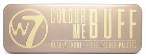   W7  COLOUR ME BUFF 15.6GR