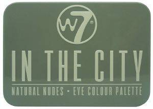 ������ ����� W7 IN THE CITY 7GR