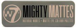   W7 MIGHTY MATTES 15.6GR