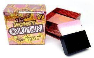 ΡΟΥΖ W7 HONEY QUEEN 8GR ΡΟΥΖ W7 HONEY QUEEN 8GR
