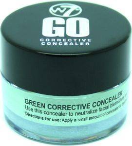 �������� W7 GO CORRECTIVE-CONCEALER GREEN 7GR