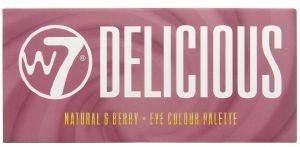 ������ ����� W7 DELICIOUS EYE 11.2GR