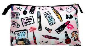 W7 COSMETIC PRINT BAG 2520CM