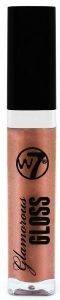 LIP GLOSS GLAMOROUS W7 06 NUDE 6GR LIP GLOSS GLAMOROUS W7 06 NUDE 6GR