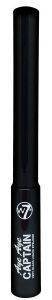 W7 AYE AYE CAPTAIN LIQUID EYELINER VERY BLACK ΜΑΥΡΟ (5 ML) W7 AYE AYE CAPTAIN LIQUID EYELINER VERY BLACK ΜΑΥΡΟ (5 ML)