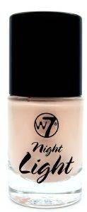 W7 NIGHT LIGHT MATTE HIGHLIGHTER & ILLUMINATOR 10 ML W7 NIGHT LIGHT MATTE HIGHLIGHTER & ILLUMINATOR 10 ML