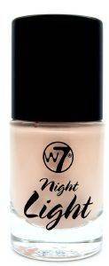 W7 NIGHT LIGHT MATTE HIGHLIGHTER & ILLUMINATOR 10 ML