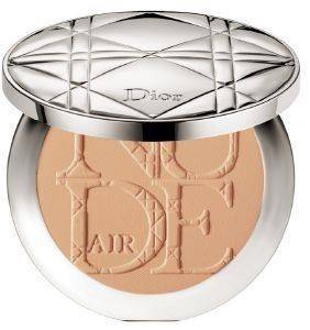 ������ CHRISTIAN DIOR DIORSKIN  DIORSKIN NUDE AIR BEIGE CLAIR  COMPACT 10GR