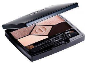 ������ ����� CHRISTIAN DIOR 5 COULEURS DESIGNER TAUPE DESIGN 5,7GR