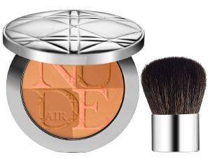 ΠΟΥΔΡΑ CHRISTIAN DIOR DSK NUDE AIR GLOW POWDER 001 FRESH TAN 10GR ΠΟΥΔΡΑ CHRISTIAN DIOR DSK NUDE AIR GLOW POWDER 001 FRESH TAN 10GR