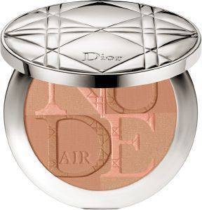 ΠΟΥΔΡΑ CHRISTIAN DIOR DSK NUDE AIR GLOW POWDER 002 FRESH LIGHT TAN 10GR ΠΟΥΔΡΑ CHRISTIAN DIOR DSK NUDE AIR GLOW POWDER 002 FRESH LIGHT TAN 10GR
