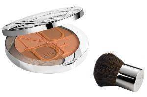 ΠΟΥΔΡΑ CHRISTIAN DIOR DSK NUDE AIR GLOW POWDER 003 WARM TAN 10GR ΠΟΥΔΡΑ CHRISTIAN DIOR DSK NUDE AIR GLOW POWDER 003 WARM TAN 10GR