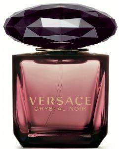 EAU DE PARFUM VERSACE CRYSTAL NOIR SPRAY 90ML