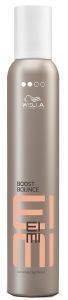����� �������������  ������� WELLA ��� ��������  BOOST BOUNCE CURL MOUSSE 300ML