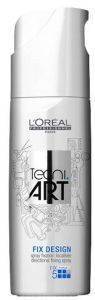 ��� L\'OREAL TECNI ART FIX DESIGN 200ML
