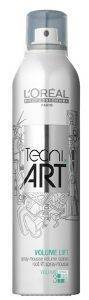 ΑΦΡΟΣ L\'OREAL PROFESSIONNEL 3 TECNI ART VOLUME LIFT 250ML ΑΦΡΟΣ L\'OREAL PROFESSIONNEL 3 TECNI ART VOLUME LIFT 250ML