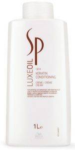�������� WELLA SP LUXEOIL KERATIN PROTECT SHAMPOO 1000ML