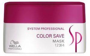 MA��� ������� WELLA SP COLOR SAVE 200ML