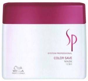MA��� ������� WELLA SP COLOR SAVE 400ML