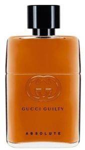 GUCCI GUILTY ABSOLUTE EAU DE PARFUM 50ML