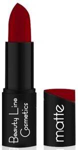 ΚΡΑΓΙΟΝ BEAUTY LINE MΑΤ NO 14 BLOOD ROSE KOKKINO ΚΡΑΓΙΟΝ BEAUTY LINE MΑΤ NO 14 BLOOD ROSE KOKKINO