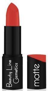 ΚΡΑΓΙΟΝ BEAUTY LINE MΑΤ NO 007 DRAGONFRUIT ΚΟΡΑΛΙ ΚΡΑΓΙΟΝ BEAUTY LINE MΑΤ NO 007 DRAGONFRUIT ΚΟΡΑΛΙ