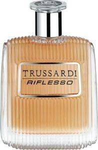 TRUSSARDI RIFLESSO EAU DE TOILETTE 50ML TRUSSARDI RIFLESSO EAU DE TOILETTE 50ML