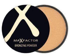 ΠΟΥΔΡΑ MAX FACTOR BRONZING POWDER 01 GOLDEN 21GR ΠΟΥΔΡΑ MAX FACTOR BRONZING POWDER 01 GOLDEN 21GR