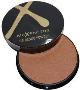 ������ MAX  FACTOR BRONZING POWDER 02 BRONZE 21GR