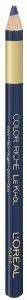 MO  L'OREAL COLOR RICHE LE KHOL EYELINER 107 DEEP BLUE SEA 