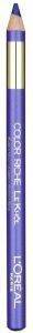 MO  L\'OREAL COLOR RICHE LE KHOL EYELINER  114 BREEZY LAVANDER 